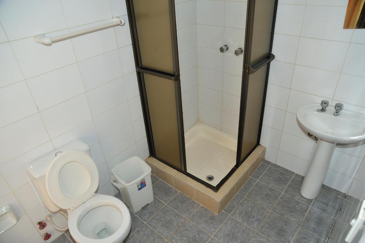 Casona Potosi Hotel Bagian luar foto